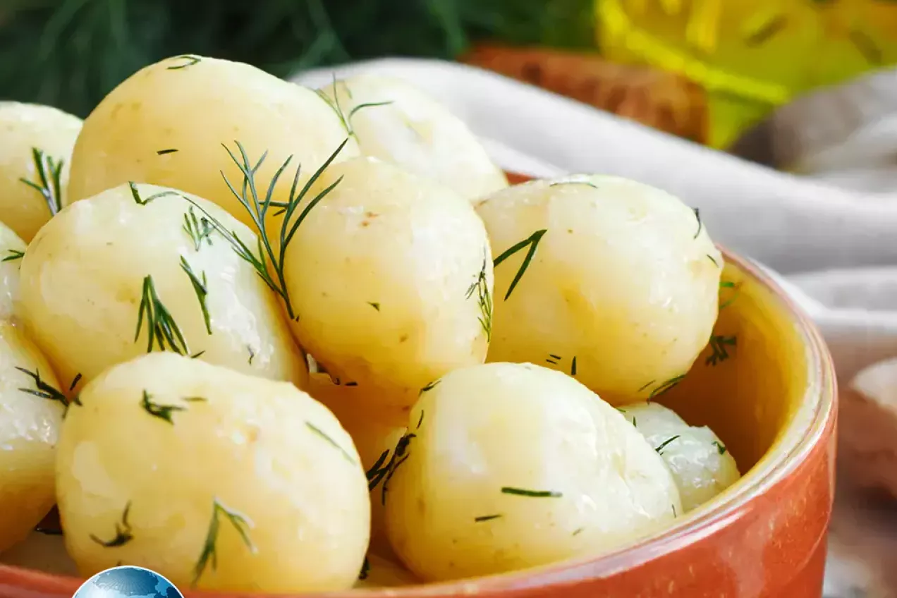 Білоруська кухня