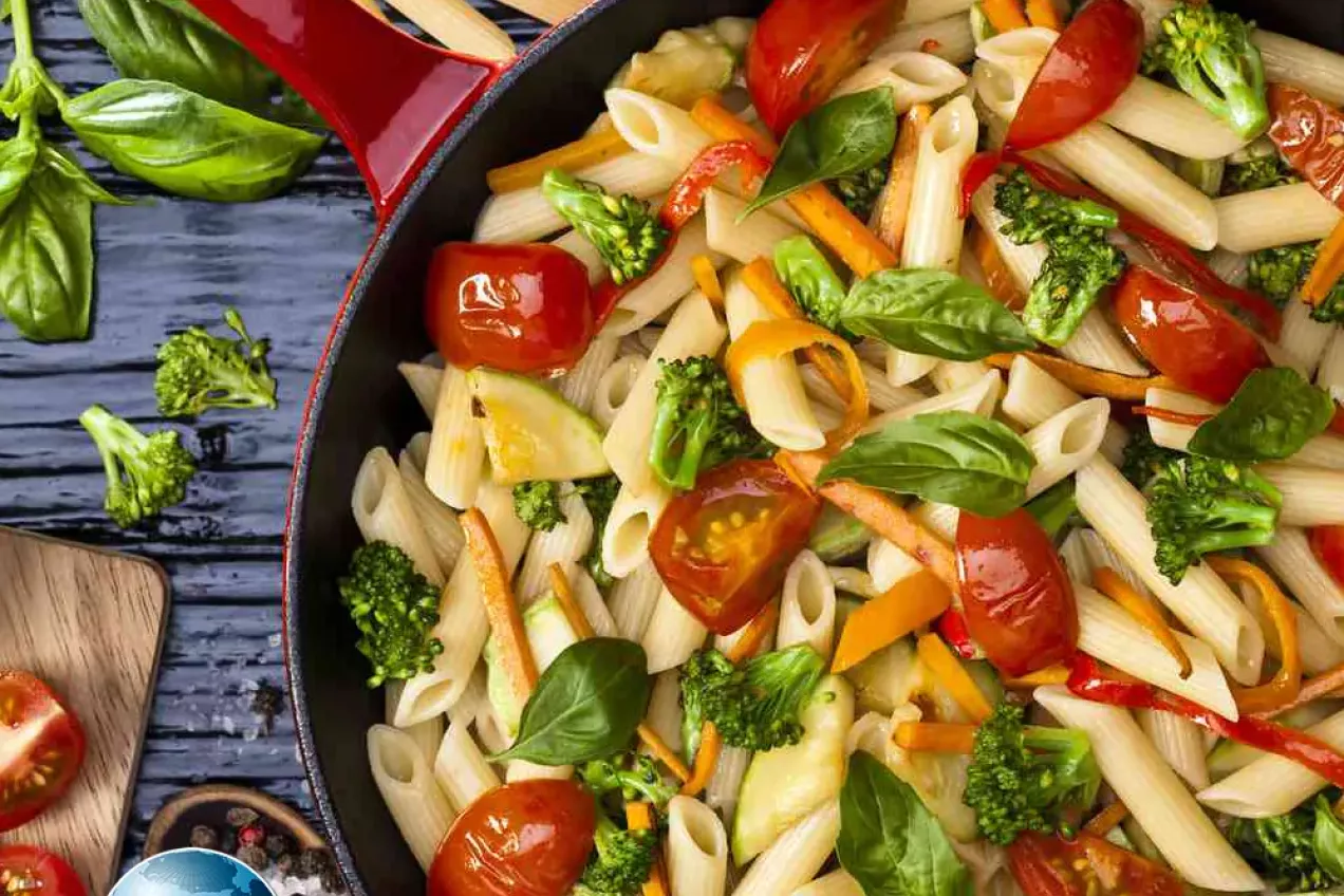 Итальянская кухня
