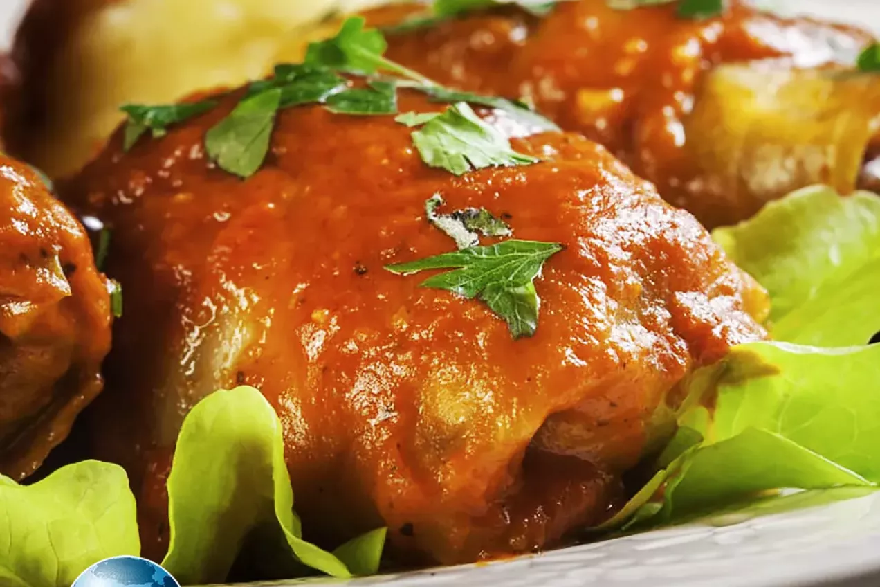 Еврейская кухня